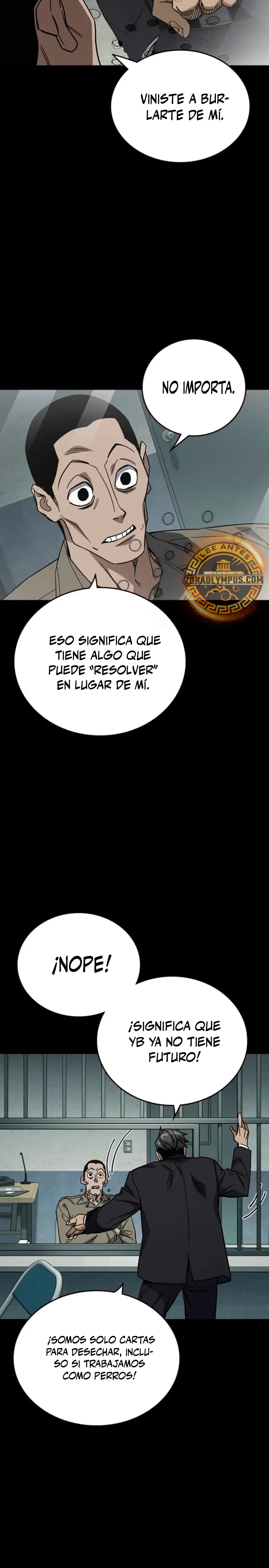 Grupo de Estudio > Capitulo 292 > Page 201