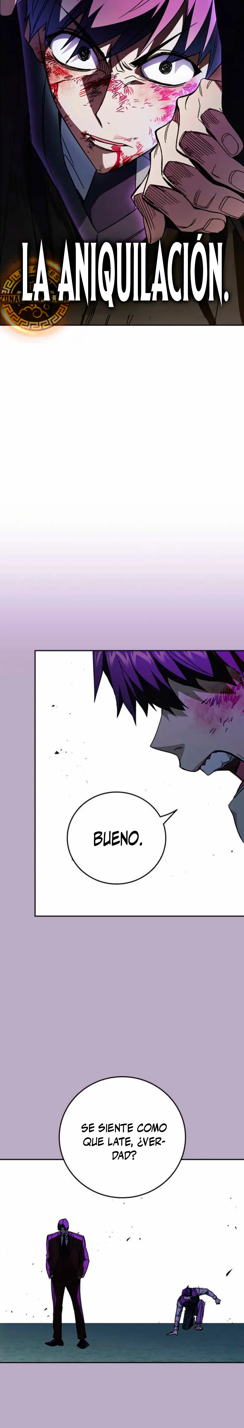 Grupo de Estudio > Capitulo 292 > Page 261