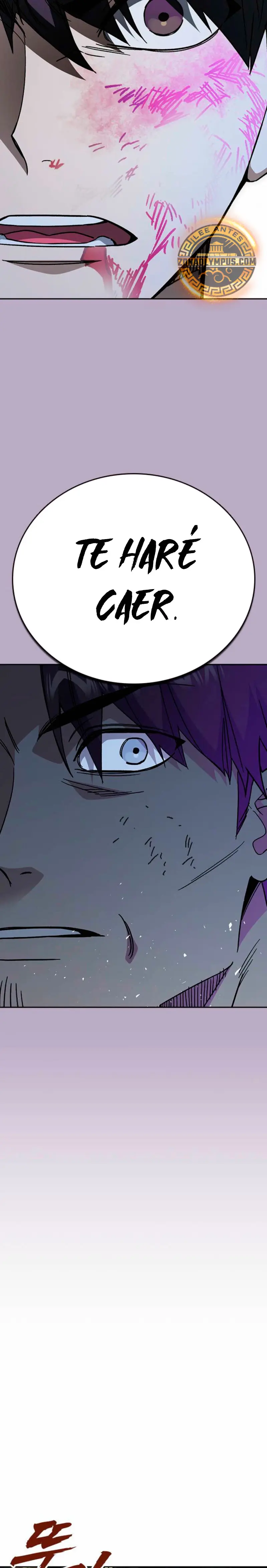 Grupo de Estudio > Capitulo 292 > Page 281