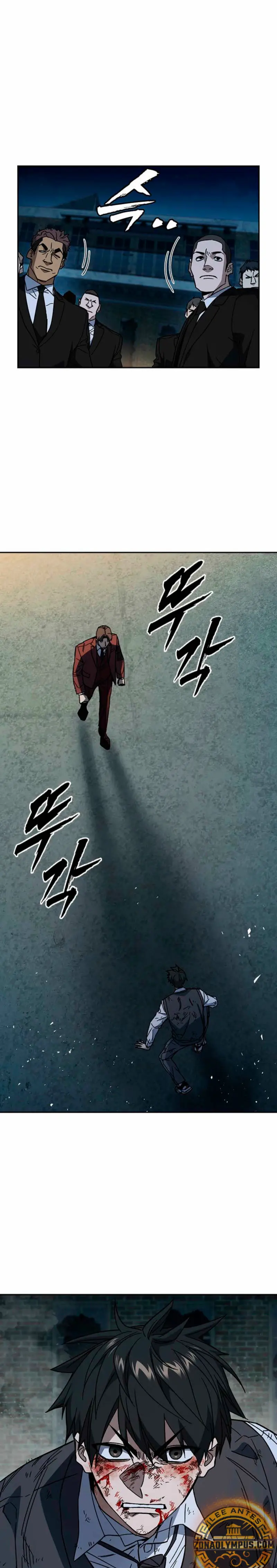 Grupo de Estudio > Capitulo 292 > Page 311