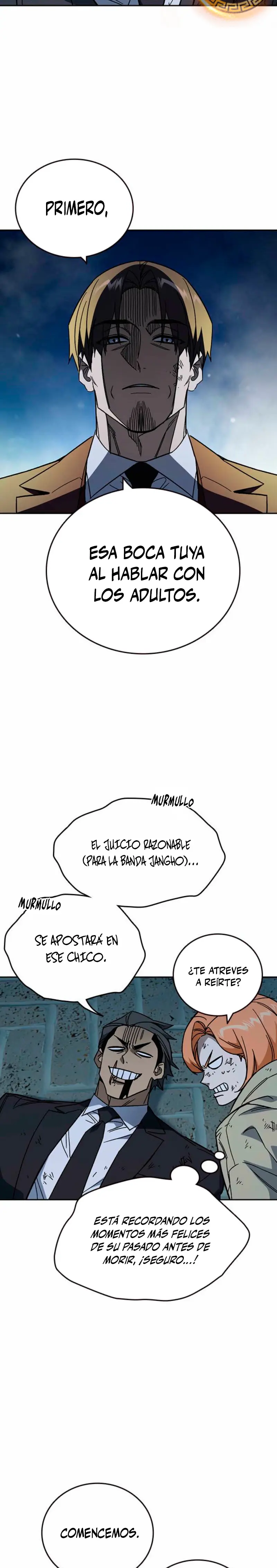 Grupo de Estudio > Capitulo 292 > Page 321