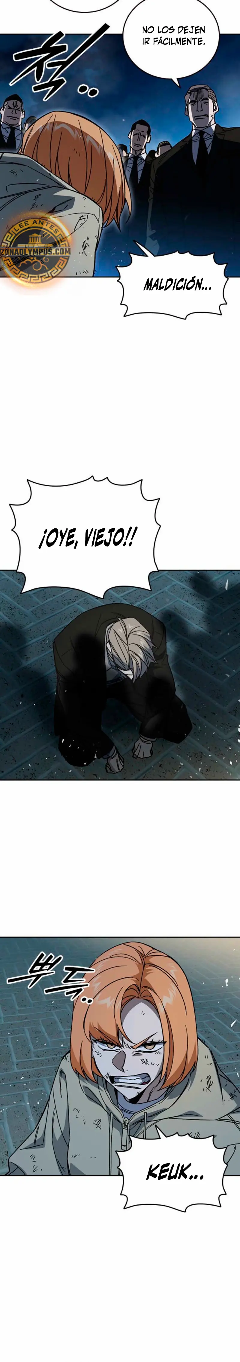 Grupo de Estudio > Capitulo 292 > Page 331