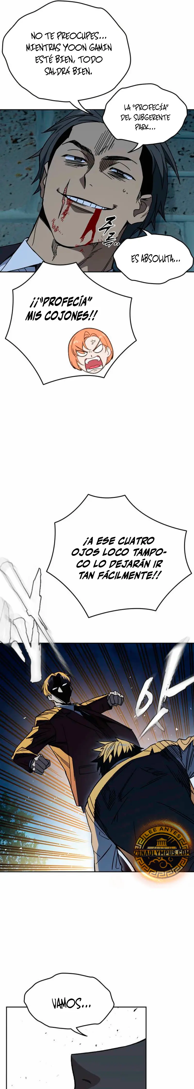 Grupo de Estudio > Capitulo 292 > Page 341