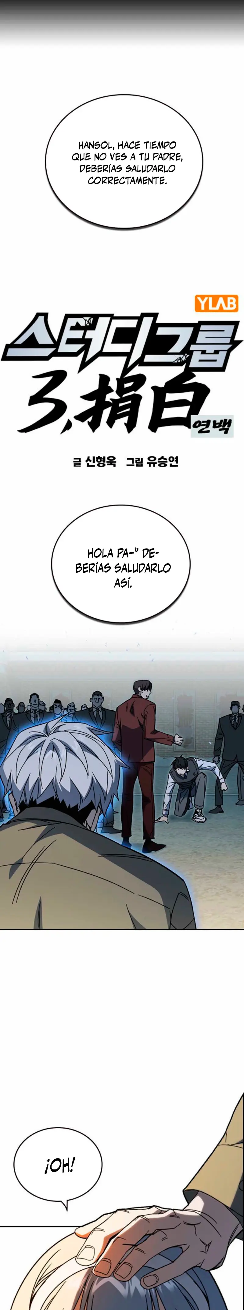 Grupo de Estudio > Capitulo 293 > Page 21