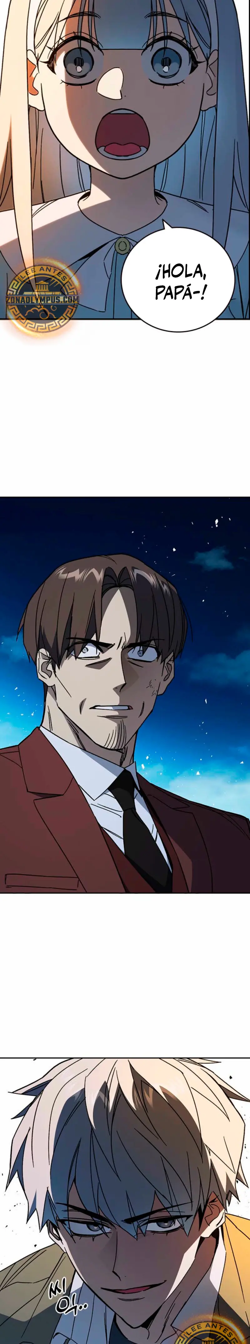 Grupo de Estudio > Capitulo 293 > Page 31