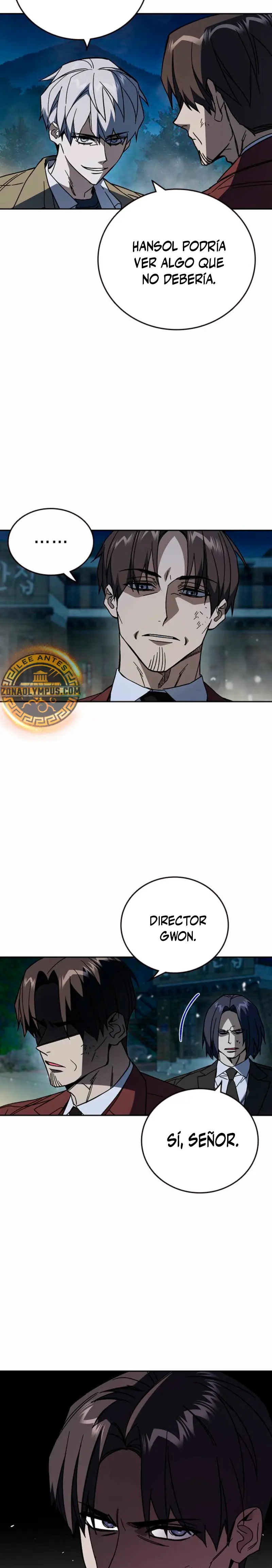 Grupo de Estudio > Capitulo 293 > Page 91