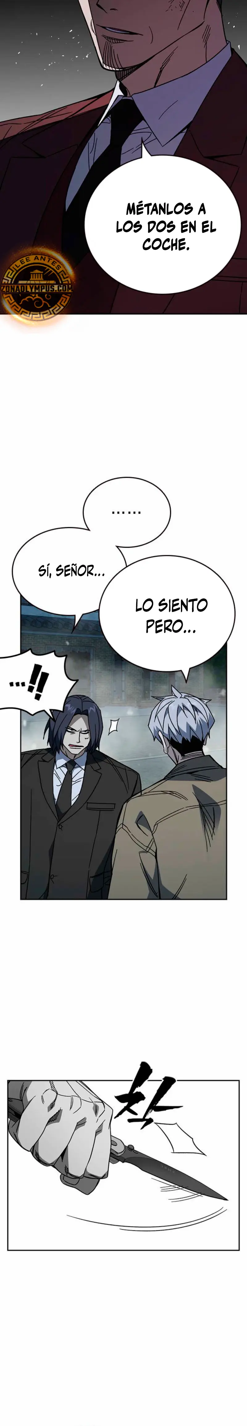 Grupo de Estudio > Capitulo 293 > Page 101