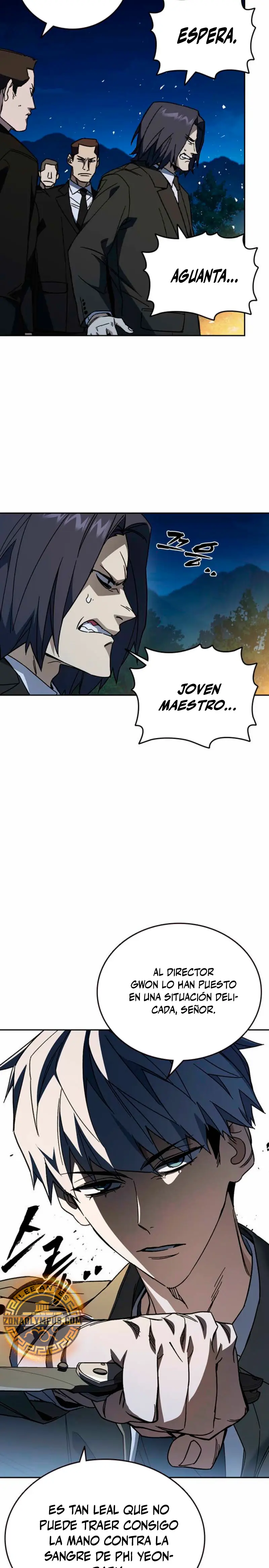 Grupo de Estudio > Capitulo 293 > Page 121