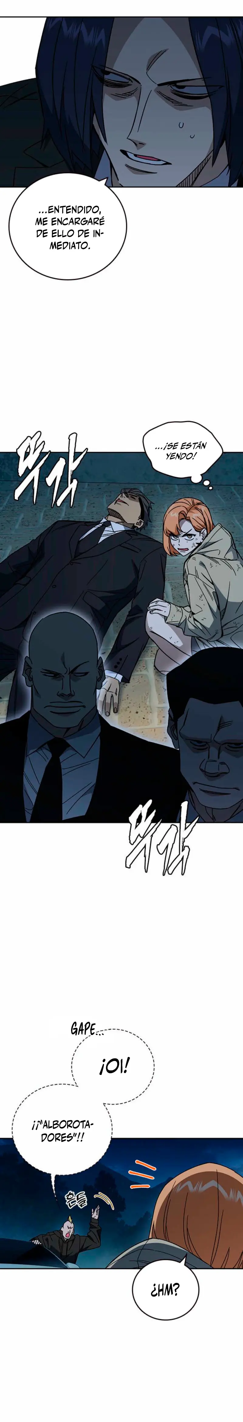 Grupo de Estudio > Capitulo 293 > Page 201