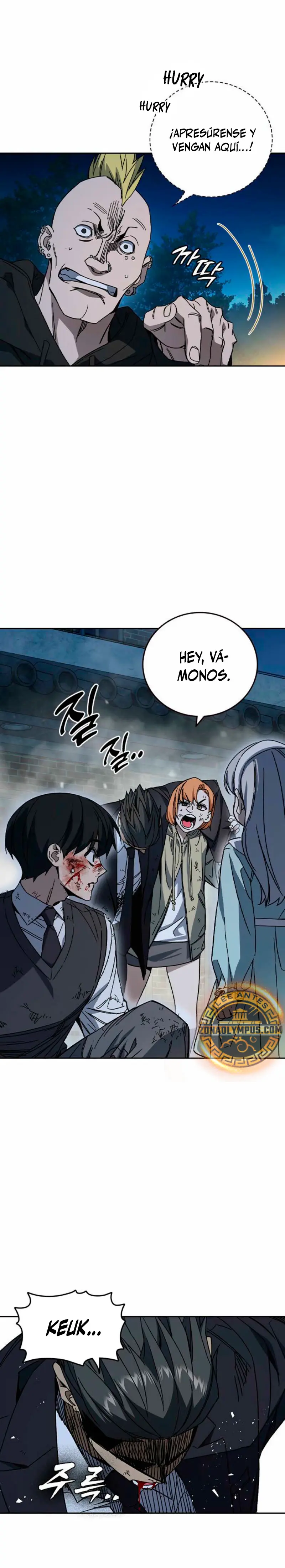 Grupo de Estudio > Capitulo 293 > Page 211