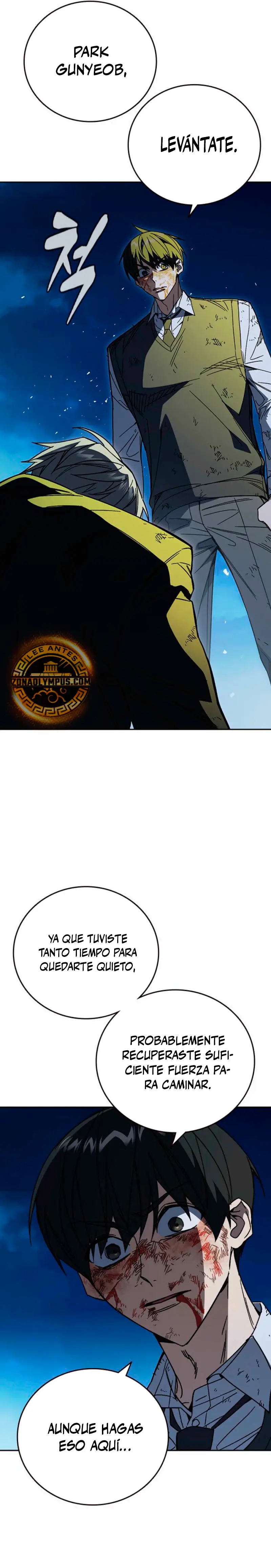 Grupo de Estudio > Capitulo 293 > Page 241