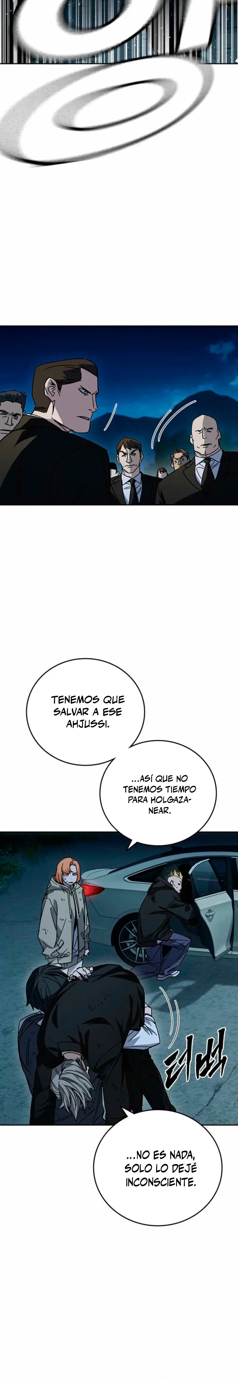 Grupo de Estudio > Capitulo 293 > Page 261