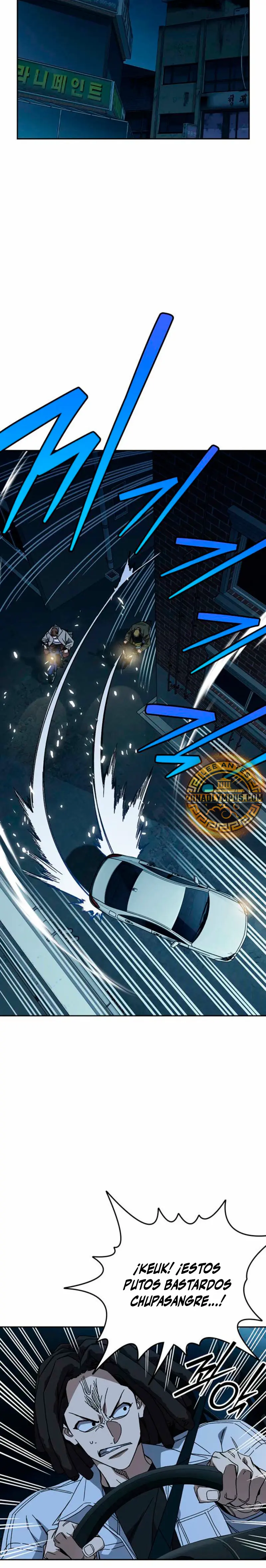 Grupo de Estudio > Capitulo 293 > Page 291