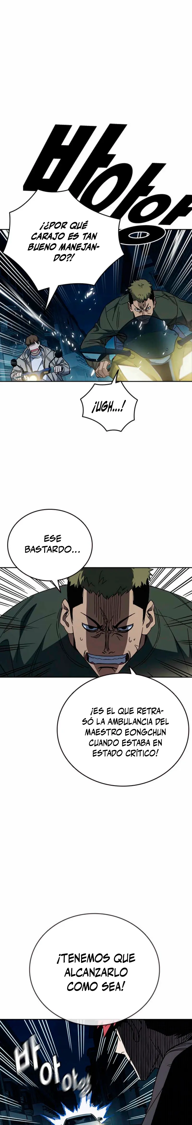 Grupo de Estudio > Capitulo 293 > Page 301