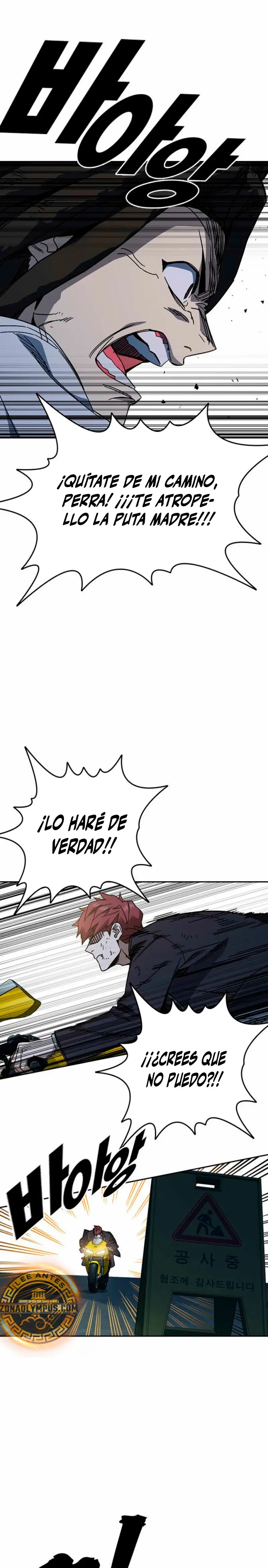 Grupo de Estudio > Capitulo 293 > Page 341