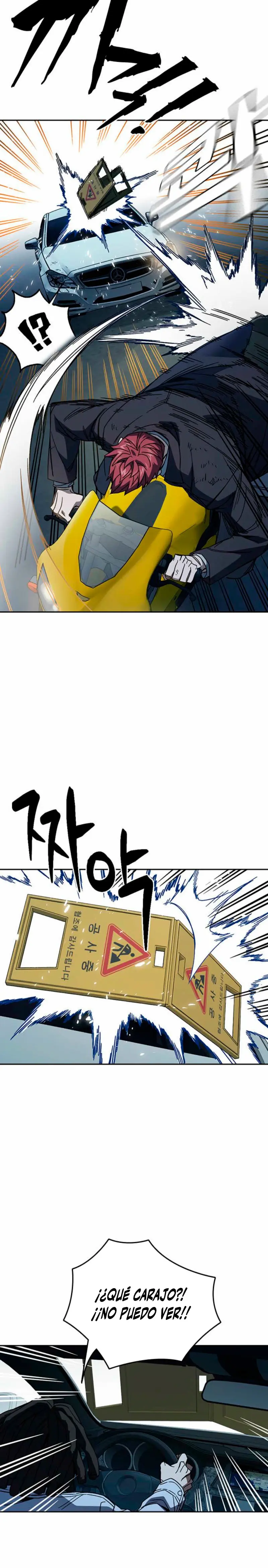 Grupo de Estudio > Capitulo 293 > Page 351