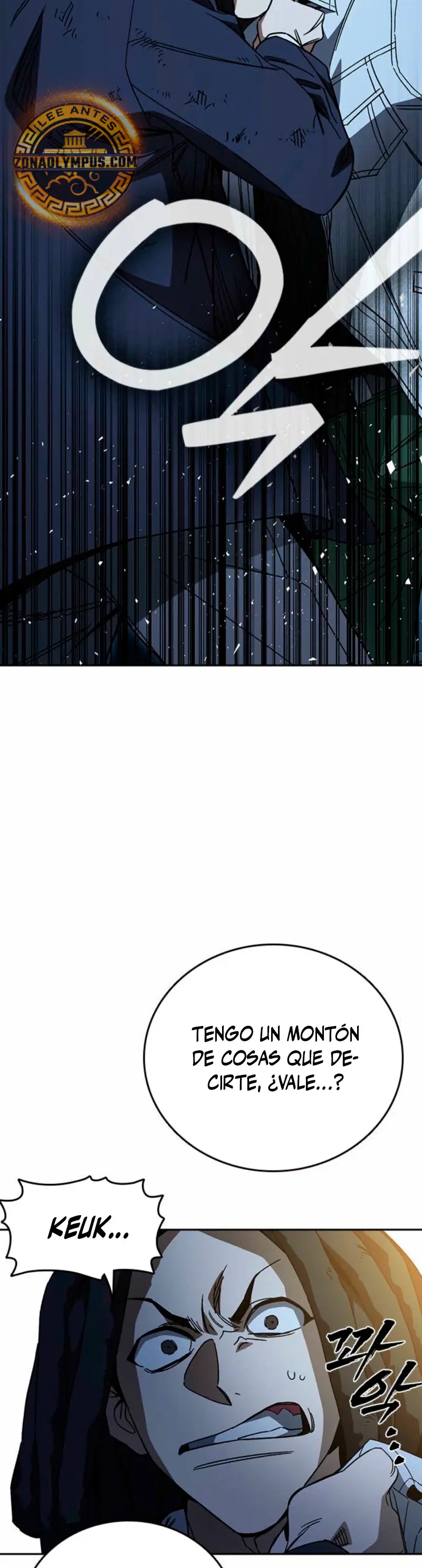 Grupo de Estudio > Capitulo 293 > Page 381