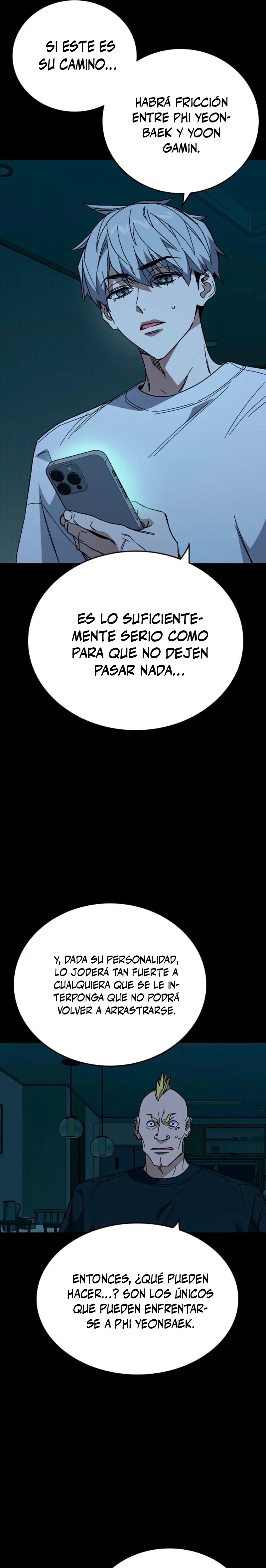 Grupo de Estudio > Capitulo 294 > Page 51