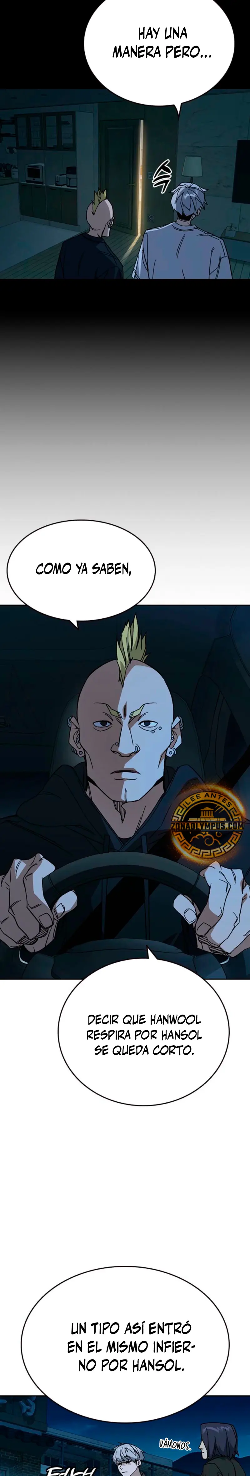 Grupo de Estudio > Capitulo 294 > Page 61