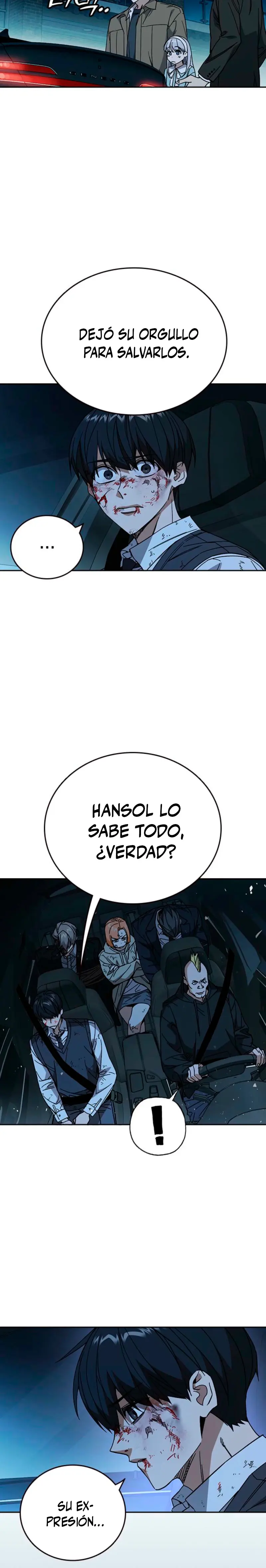 Grupo de Estudio > Capitulo 294 > Page 71