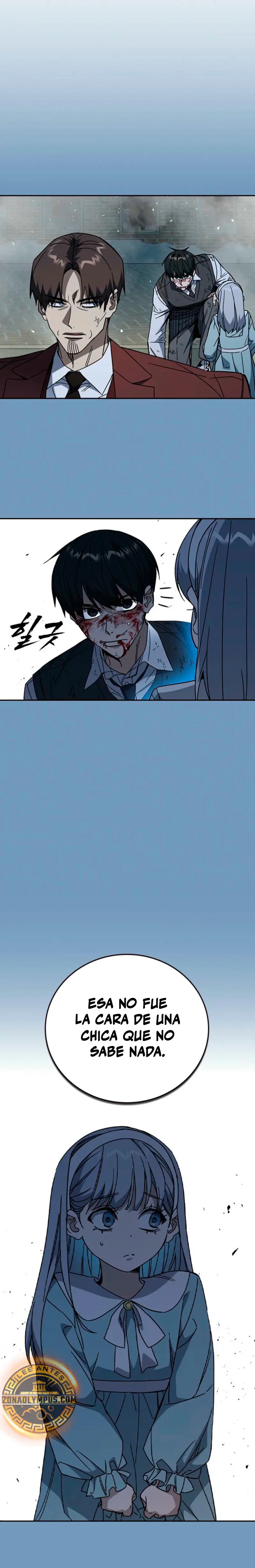 Grupo de Estudio > Capitulo 294 > Page 81