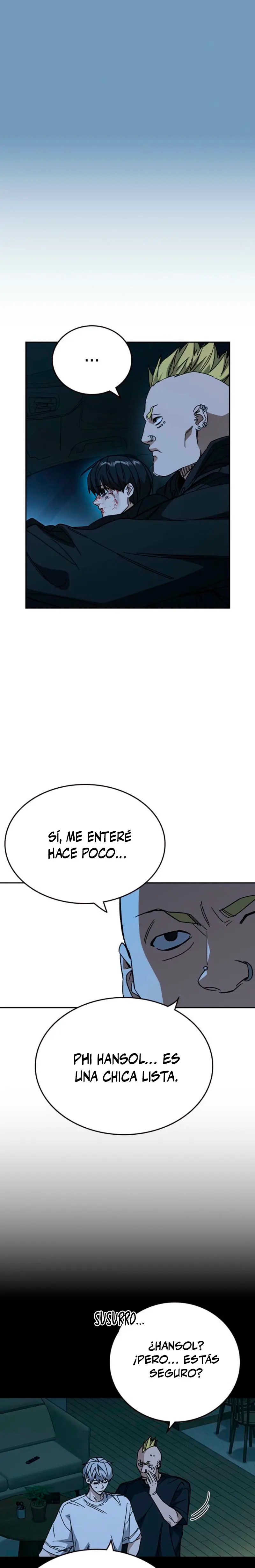 Grupo de Estudio > Capitulo 294 > Page 91