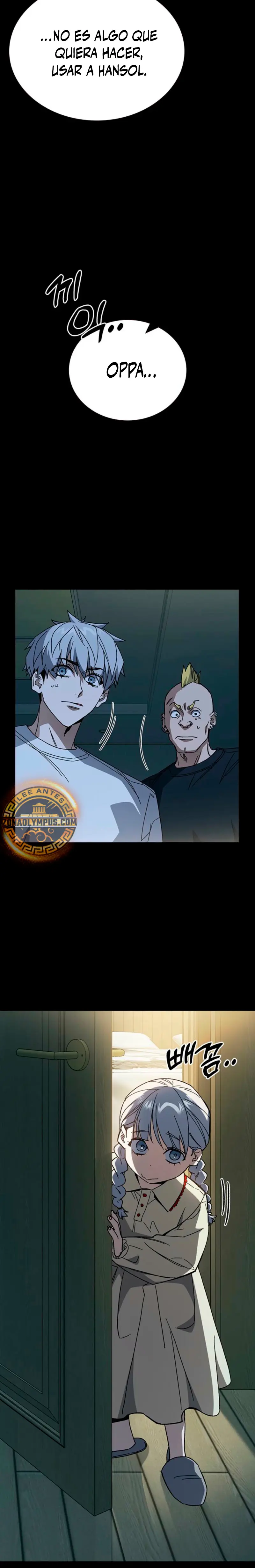 Grupo de Estudio > Capitulo 294 > Page 101