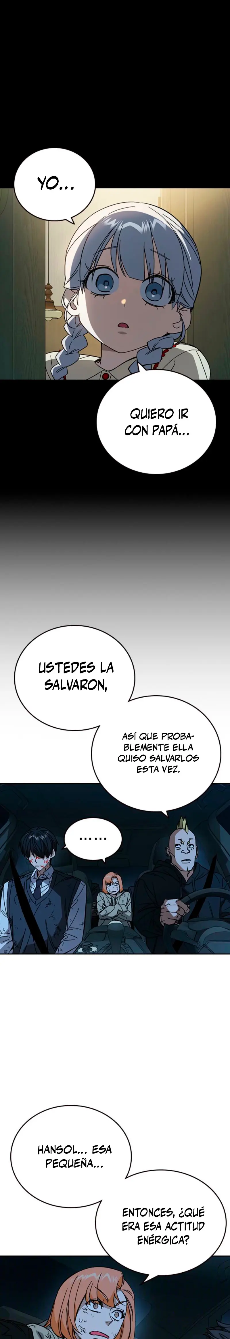 Grupo de Estudio > Capitulo 294 > Page 111