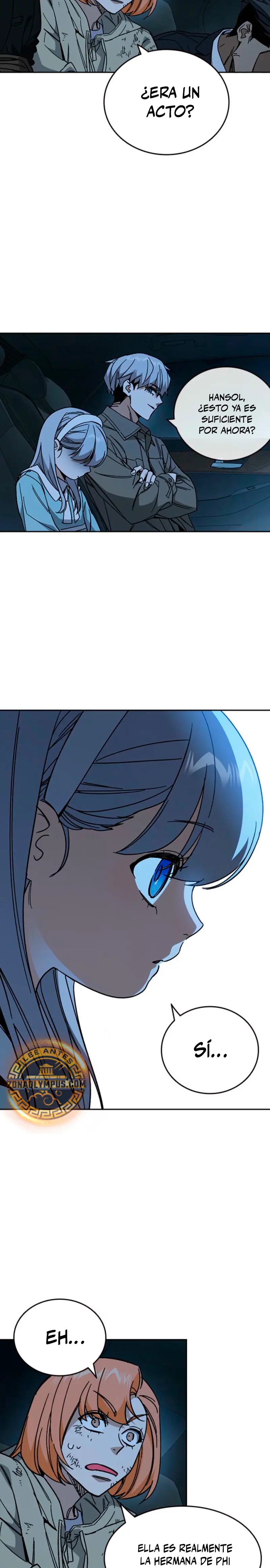 Grupo de Estudio > Capitulo 294 > Page 121