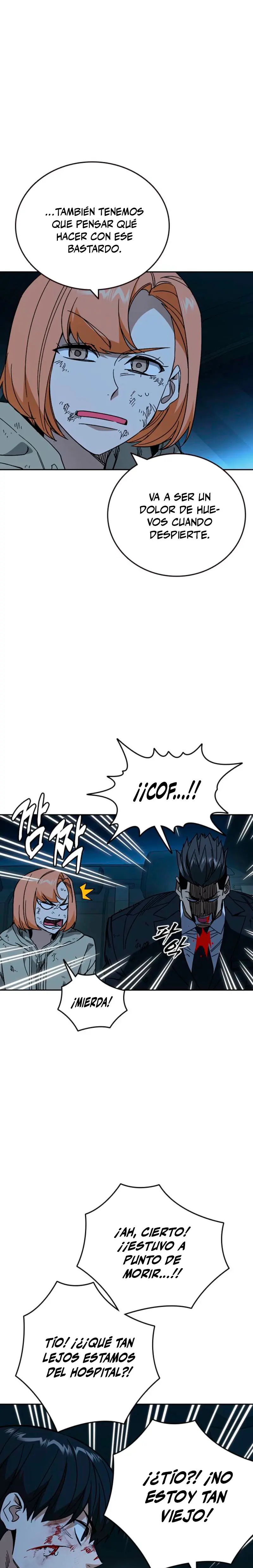 Grupo de Estudio > Capitulo 294 > Page 181