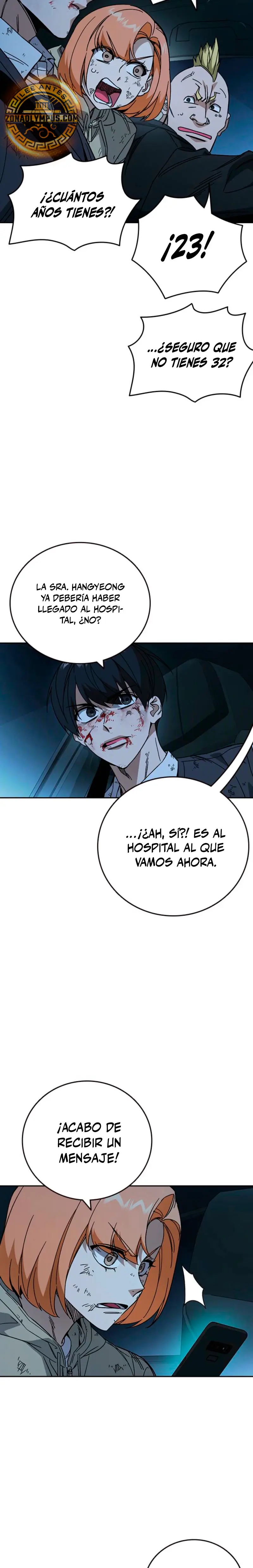 Grupo de Estudio > Capitulo 294 > Page 191