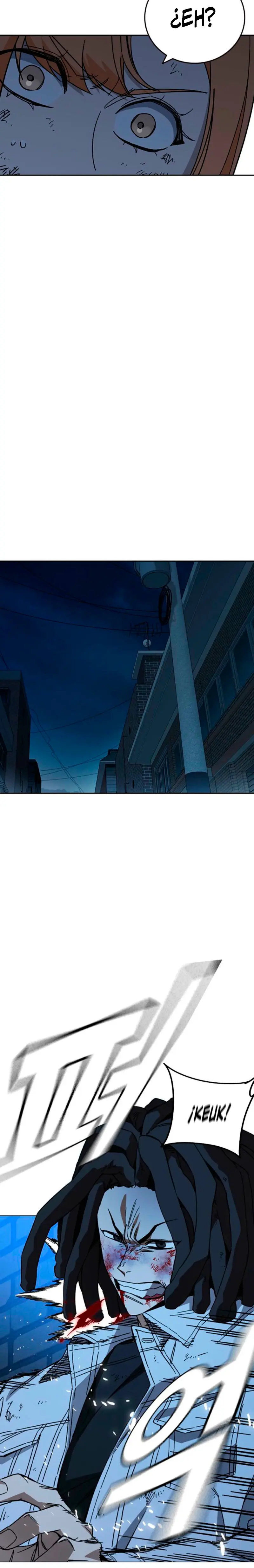 Grupo de Estudio > Capitulo 294 > Page 201