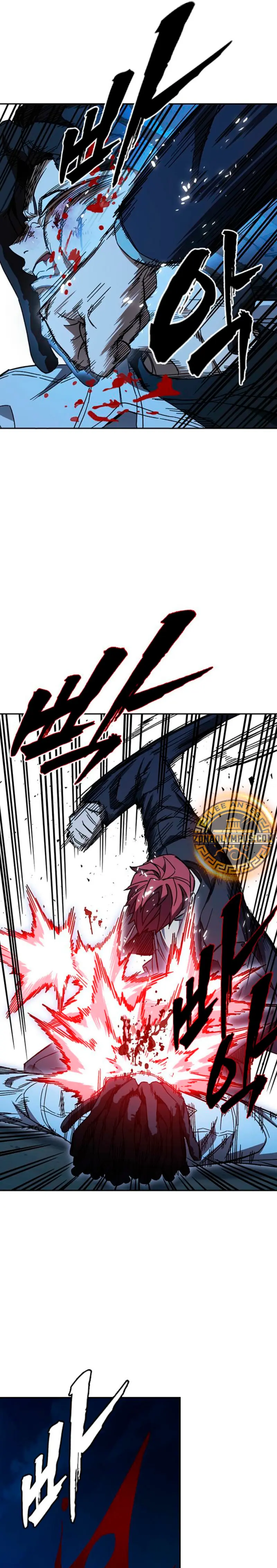 Grupo de Estudio > Capitulo 294 > Page 241