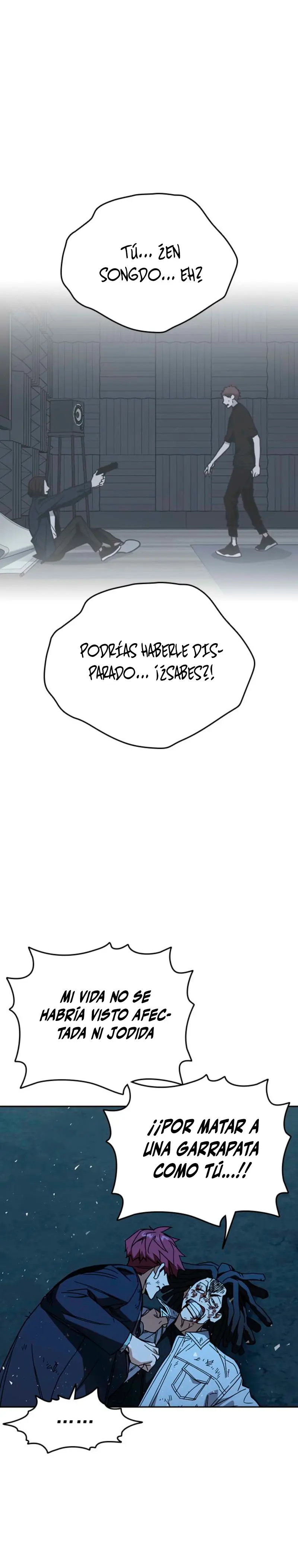 Grupo de Estudio > Capitulo 294 > Page 301