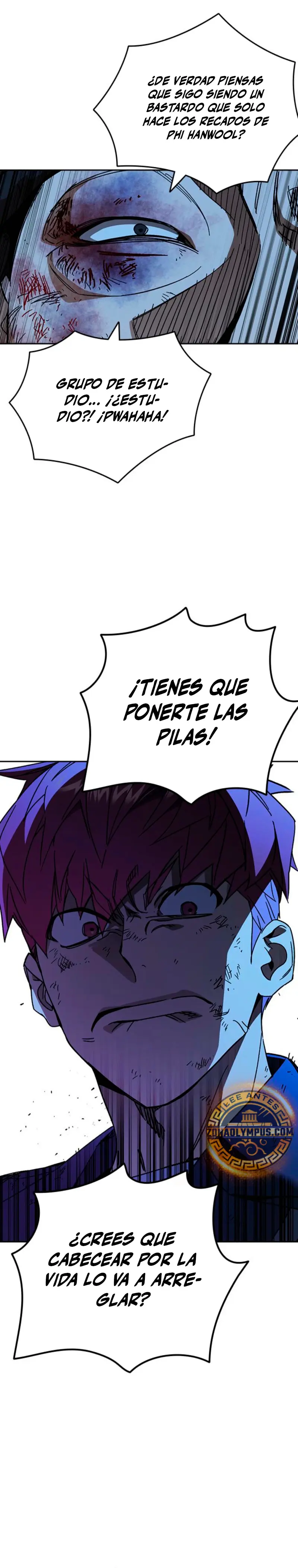 Grupo de Estudio > Capitulo 294 > Page 331