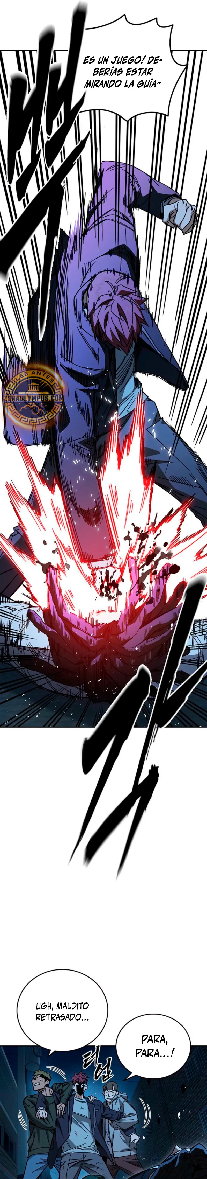 Grupo de Estudio > Capitulo 294 > Page 341