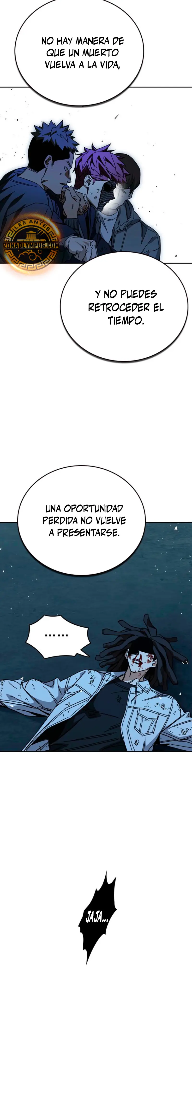 Grupo de Estudio > Capitulo 294 > Page 361