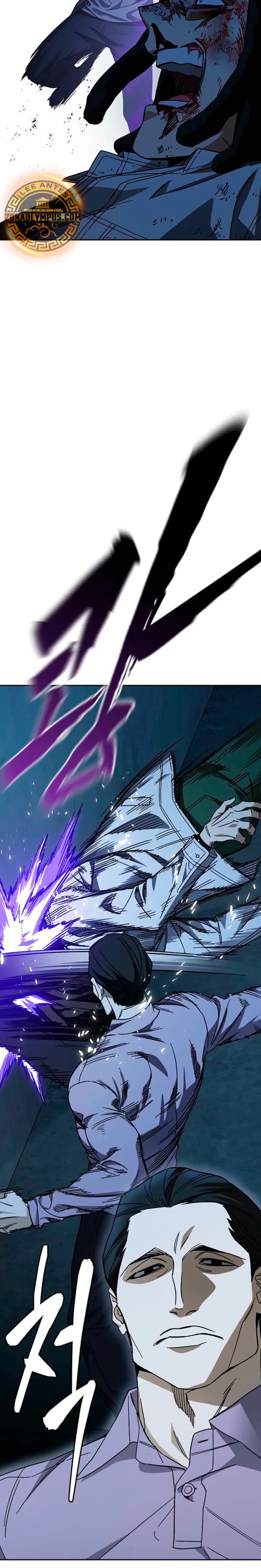 Grupo de Estudio > Capitulo 294 > Page 391