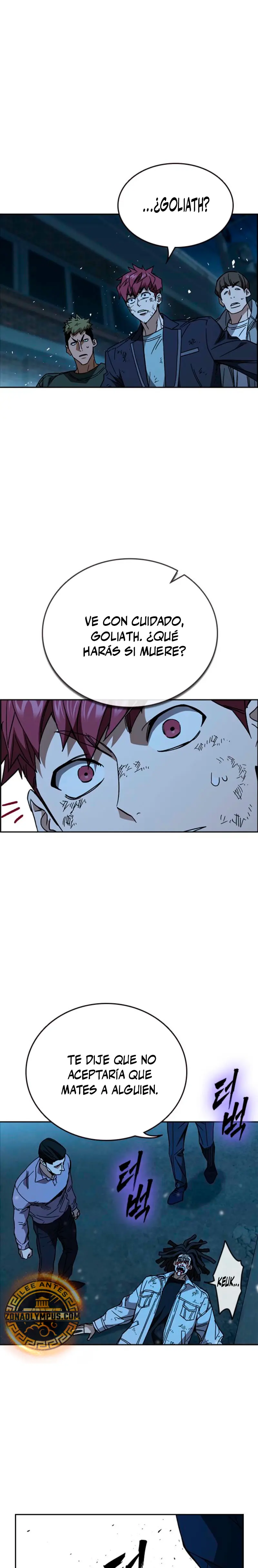 Grupo de Estudio > Capitulo 294 > Page 401