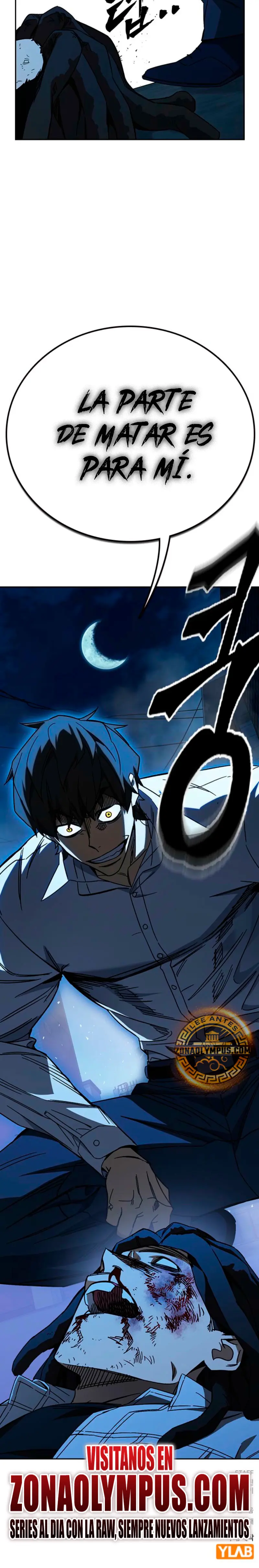 Grupo de Estudio > Capitulo 294 > Page 411