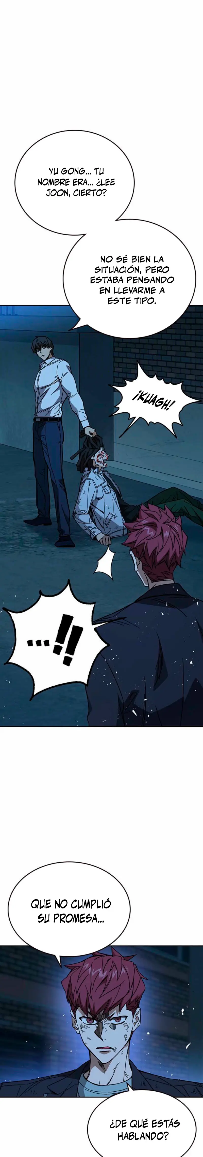 Grupo de Estudio > Capitulo 295 > Page 51