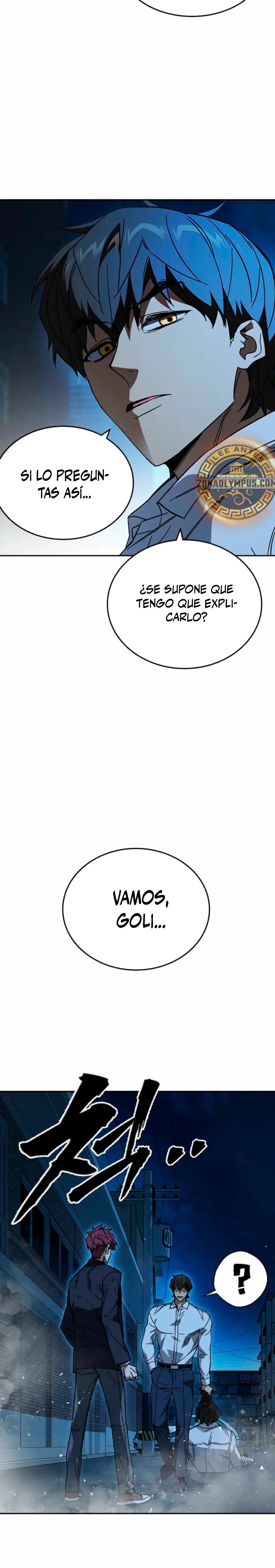 Grupo de Estudio > Capitulo 295 > Page 61