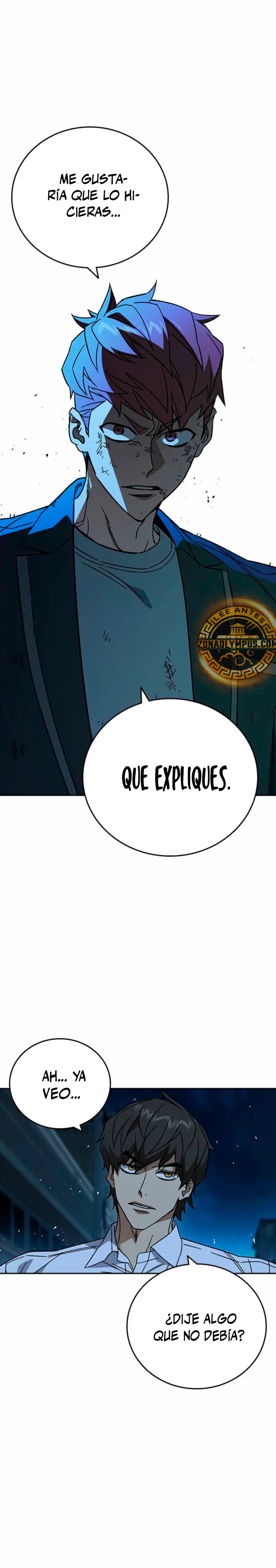 Grupo de Estudio > Capitulo 295 > Page 71