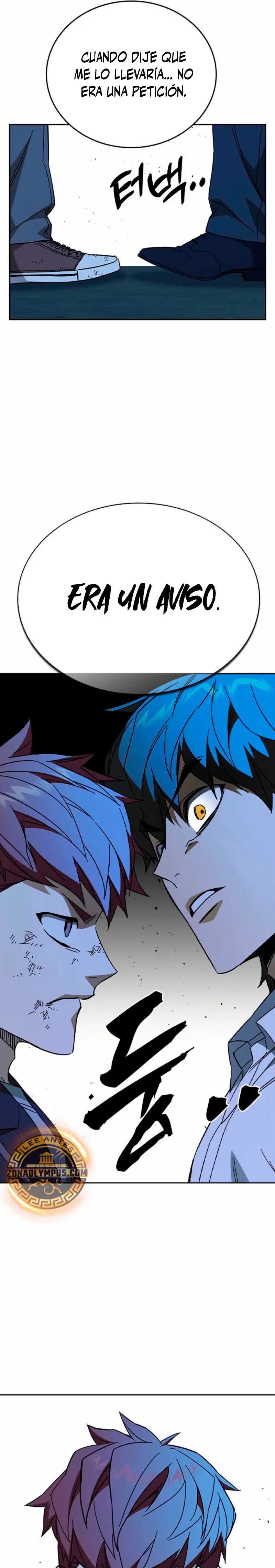 Grupo de Estudio > Capitulo 295 > Page 81