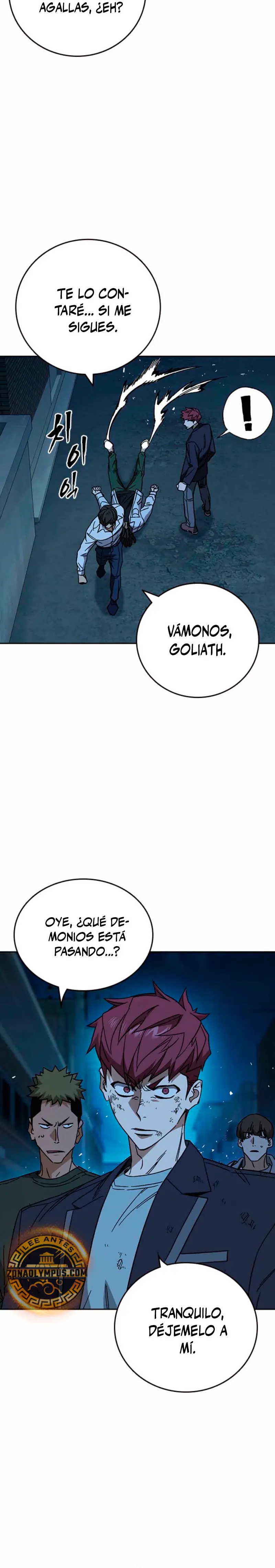 Grupo de Estudio > Capitulo 295 > Page 101