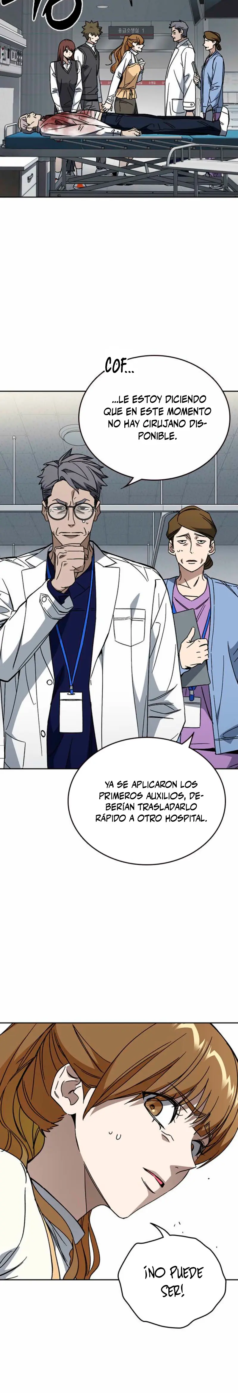 Grupo de Estudio > Capitulo 295 > Page 131