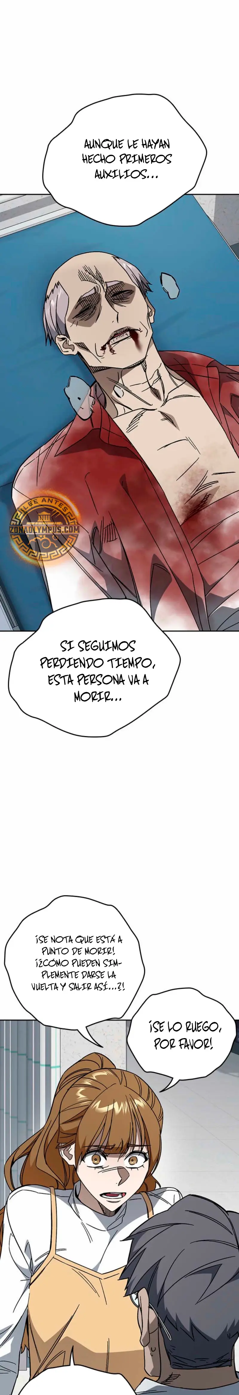 Grupo de Estudio > Capitulo 295 > Page 141