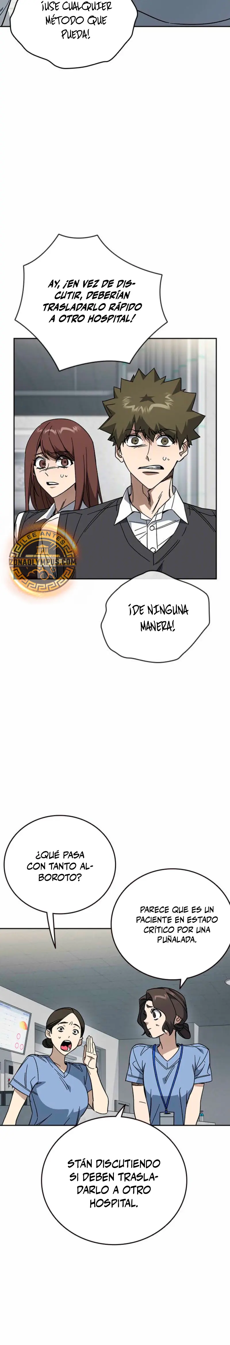 Grupo de Estudio > Capitulo 295 > Page 161