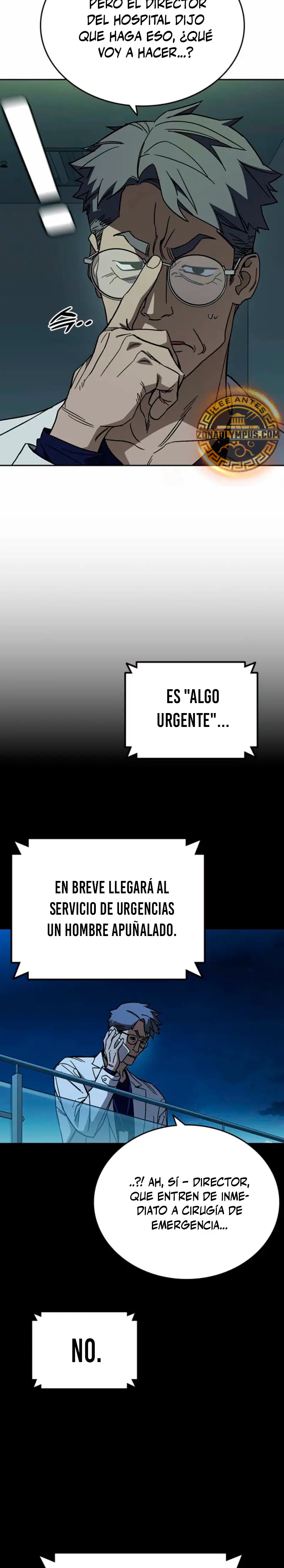 Grupo de Estudio > Capitulo 295 > Page 191