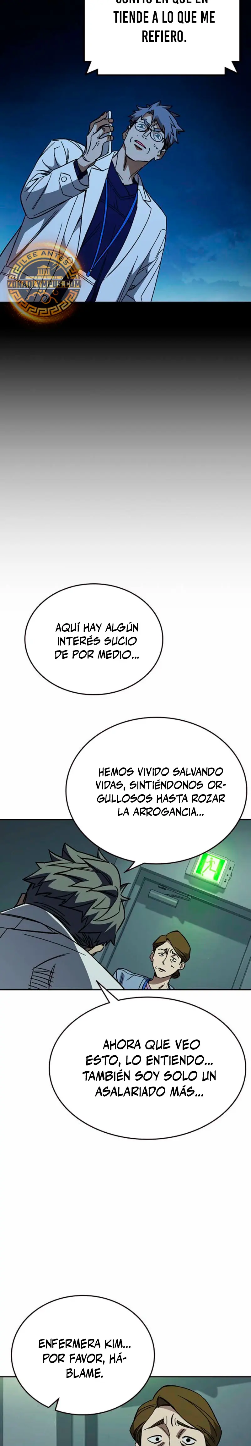 Grupo de Estudio > Capitulo 295 > Page 221